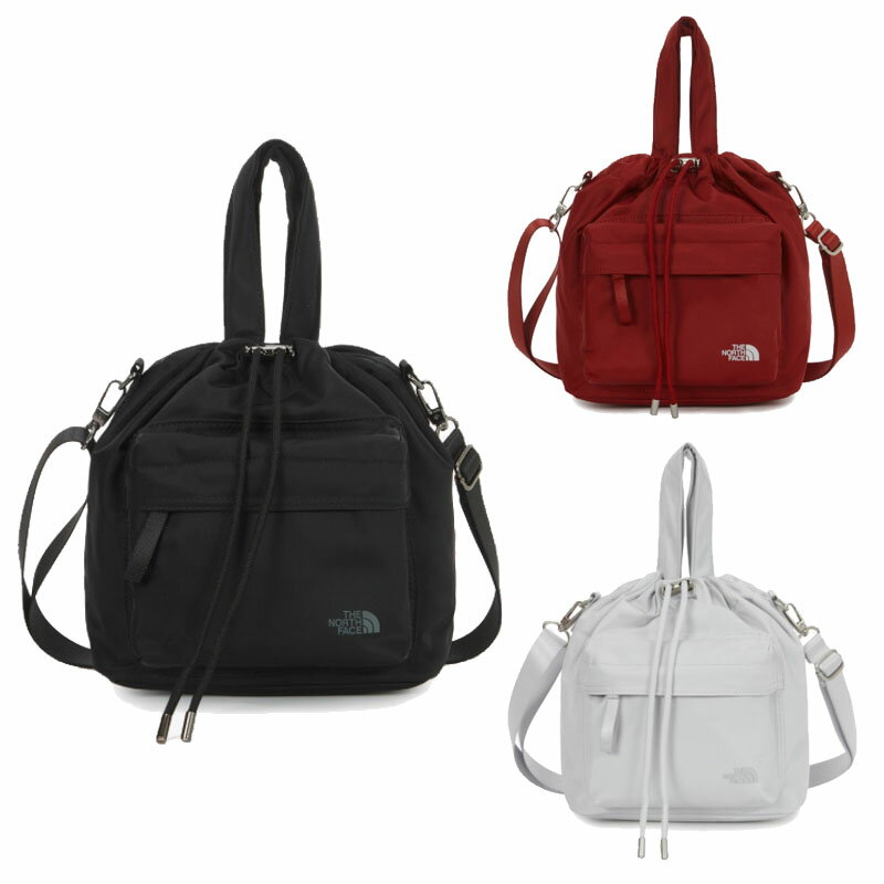 Rakuten - ノースフェイス THE NORTH FACE KOREA 【正規品】 26SS トラベルバケットバッグ TRAVEL BUCKET BAG カジュアル クロスバッグ ショルダーバッグ バケットバッグ デイリー ノースフェイスコリア WHITE LABEL ホワイトレーベル 韓国 HE&SHE [送料無料] NN2PS32
