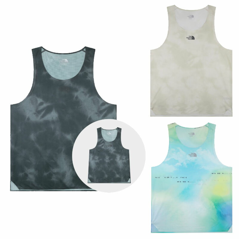乐天商城 - ノースフェイス THE NORTH FACE KOREA 【正規品】 26SS ジェットランPTノースリーブ JET RUN PT SLEEVELESS ユニセックス メンズ レディース カジュアル カットソー WHITE LABEL ホワイトレーベル ノースフェイスコリア 韓国 HE&SHE [送料無料] NT7VS06J NT7VS06K NT7VS06L