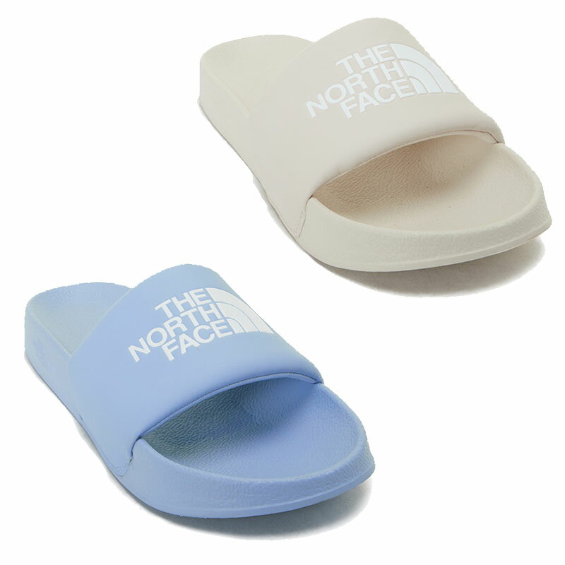ノースフェイス THE NORTH FACE KOREA  25SS キャンパースライド BASIC SLIDEE ユニセックス メンズ レディース ストリート カジュアル シューズ サンダル スリッパー 韓国 HE&SHE  NS98P05