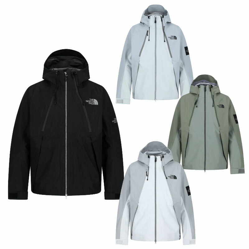 乐天商城 - ノースフェイス THE NORTH FACE KOREA 【正規品】 26SS フォマックス3Lジャケット FORMAX 3L JACKET ユニセックス メンズ レディース 防水ジャケット ノースフェイスコリア 韓国 WHITE LABEL ホワイトレーベル HE&SHE [送料無料] NJ2HS02