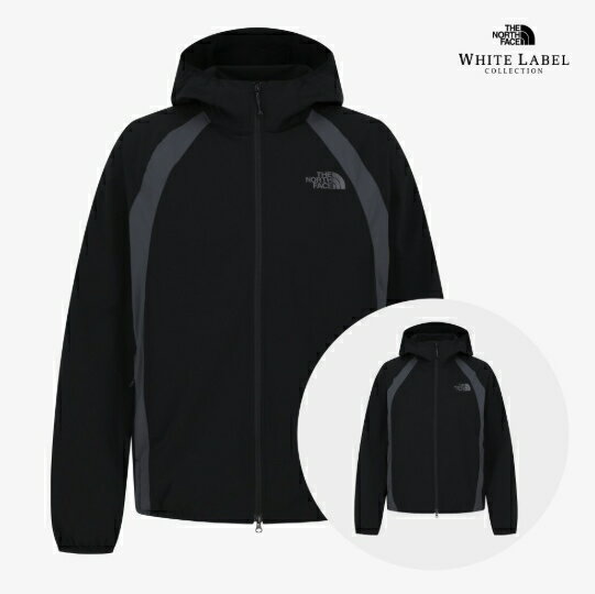 乐天商城 - ノースフェイス THE NORTH FACE KOREA 【正規品】 26SS アイスパルスジャケット ICEPULSE JACKET ユニセックス メンズ レディース 軽量ジャケット ノースフェイスコリア 韓国 WHITE LABEL ホワイトレーベル HE&SHE [送料無料] NJ3BS07