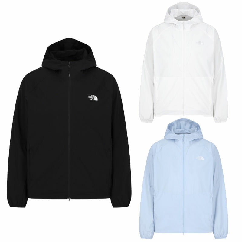 乐天商城 - ノースフェイス THE NORTH FACE KOREA 【正規品】 26SS モーションラインジャケット MOTIONLITE JACKET ユニセックス メンズ レディース 軽量ジャケット ノースフェイスコリア 韓国 WHITE LABEL ホワイトレーベル HE&SHE [送料無料] NJ3LS04