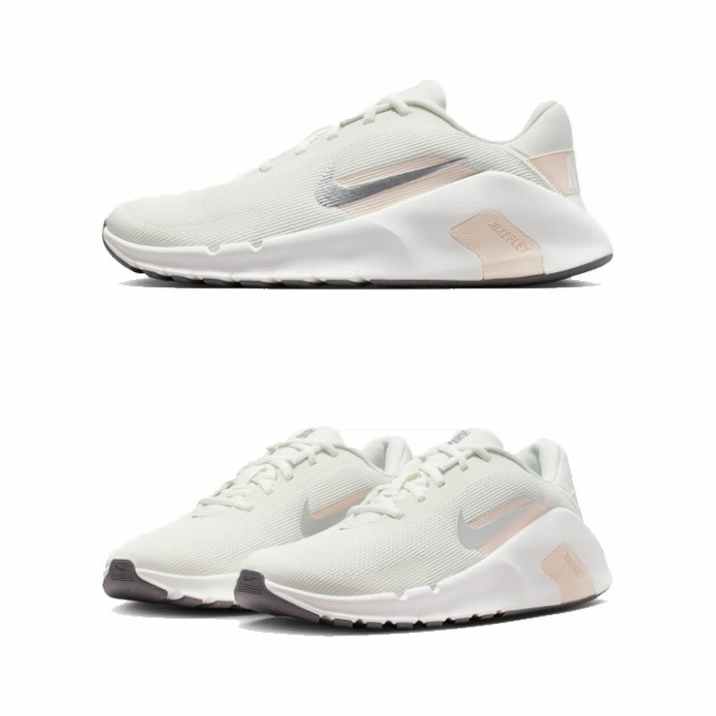 Rakuten - ナイキ NIKE 【正規品】 フレックストレイン スニーカー W NIKE FLEX TRAIN レディース ウーマン 女性 女子 スポーティ ストリート カジュアル デイリー HE&SHE [送料無料] HV9981-120