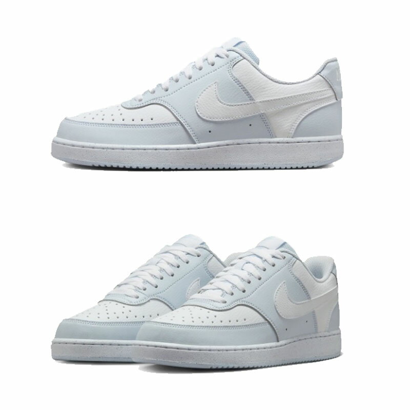 乐天商城 - ナイキ NIKE 【正規品】 コートビジョンローネクストネイチャ スニーカー W NIKE COURT VISION LO NN ウーマン レディース 女性 女子 スポーティ ストリート カジュアル デイリー HE&SHE [送料無料] DH3158-004