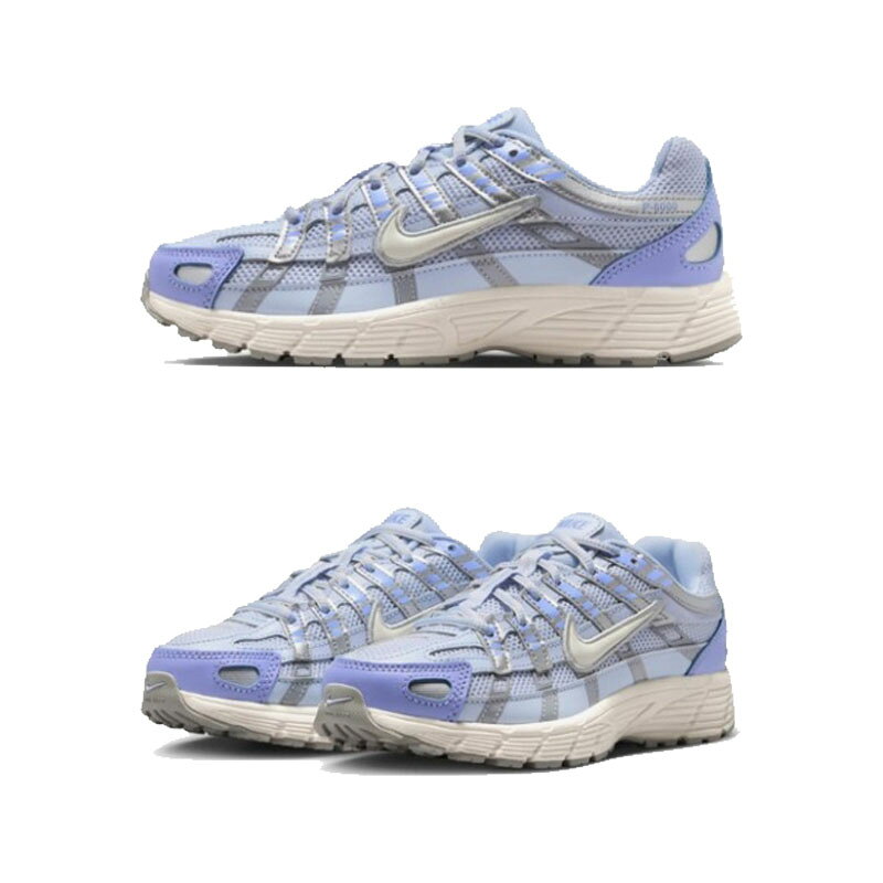 ナイキ NIKE 【正規品】 スニーカー P-6000 (GS) キッズ ウーマン レディース 女性 女子 スポーティ ストリート カジュアル デイリー HE&SHE [送料無料] HV5064-014