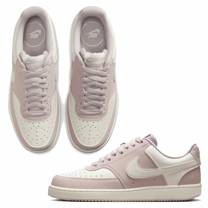 乐天商城 - ナイキ NIKE 【正規品】 コートビジョンローPNBKスピードレース スニーカー COURT VISION LO P NBK ユニセックス メンズ レディース スポーティ ストリート カジュアル デイリー HE&SHE [送料無料] IM1652-001