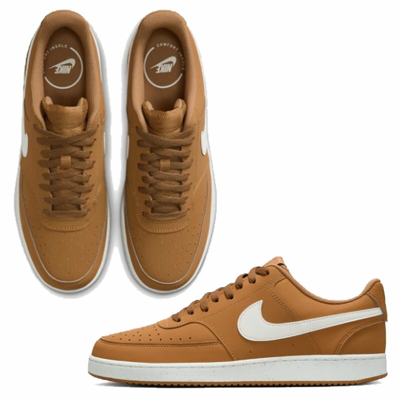 乐天商城 - ナイキ NIKE 【正規品】 コートビジョンローPRM NB2 スニーカー NIKE COURT VISION LO PRM NB 2 メンズ 男性 男子 スポーティ ストリート カジュアル デイリー HE&SHE [送料無料] HV8139-700