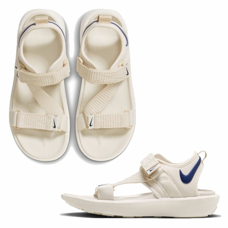 乐天商城 - ナイキ NIKE 【正規品】 ビスタサンダル VISTA SANDAL ロゴグラフィック ユニセックス メンズ レディース 男女兼用 ストリート カジュアル スリッパ サンダル ミュール HE&SHE [送料無料] DJ6607-003
