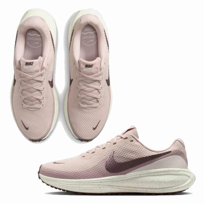 乐天商城 - ナイキ NIKE 【正規品】ジャーニーランSE スニーカー JOURNEY RUN SE ロゴグラフィック レディース 女性 女子 ランニング ストリート カジュアル スニーカー デイリー HE&SHE [送料無料] IR1523-600　nike　厚底スニーカー