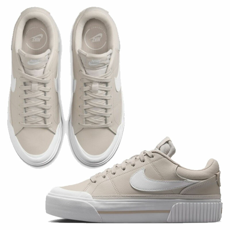 ナイキ NIKE 【正規品】 コートレガシーリフト スニーカ...