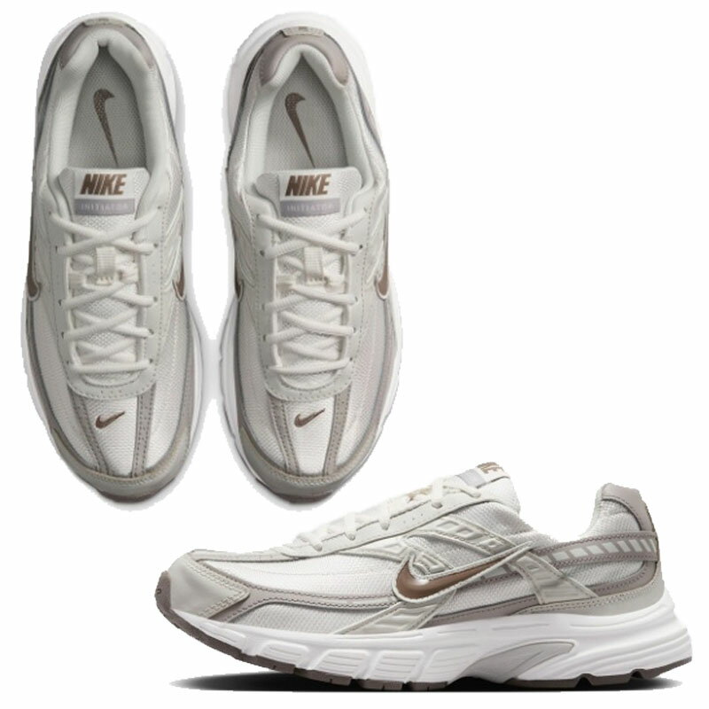 ナイキ NIKE イニシエーター スニーカー WMNS NIKE INITIATOR - GEL ユニセックス メンズ レディース 男女兼用 スポーティ ストリート カジュアル デイリー HE&SHE  IB4688-111