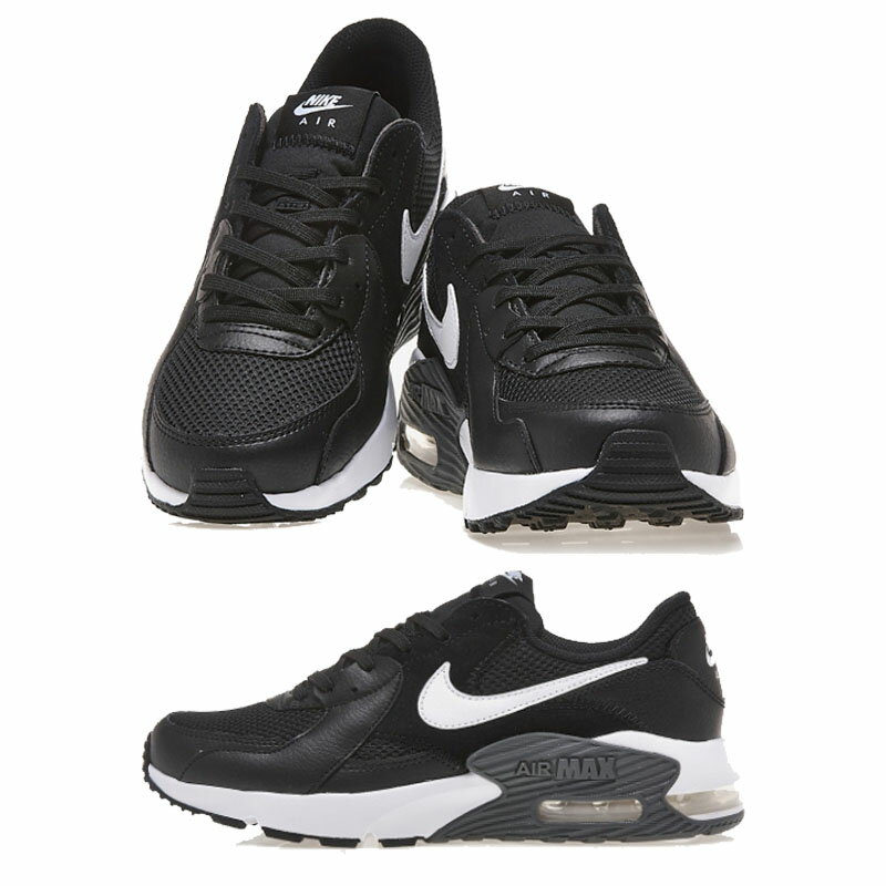 Rakuten - ナイキ NIKE 【正規品】 エアマックスエクシー WMNS NIKE AIR MAX EXCEE レディース 女性 女子 スポーティ ストリート カジュアル デイリー HE&SHE [送料無料] CD5432-003