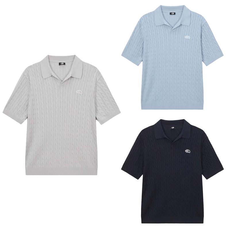&nbsp; 商品番号 M'S CABLE S/S POLO SWEATER - NT7AS00 素材 COTTON 60% + RAYON 40% 注意事項 ●送料無料/関税別途発生についてご理解の上、ご注文お願いします。 ●合計金額が16666円以上のご注文の場合は、関税などが発生する場合がございますがご理解の上、ご注文お願いします。 ●関税発生による返品、長期不在、商品受取拒否などにより返送された注文に対する返金対応は受けかねます。 備考 ● 提供される実測サイズは、測定方法によっては若干異なる場合がございますので、予めご了承下さい。 ● 革製品の場合、ソフトでナチュラルな革で表面が違ったり、微細なシワやスクラッチがあることがありますが、不良品ではありませんので、ご了承ください。 ●メッキ処理された製品の場合、製品の特性上、使用及び摩擦によりメッキがはがれることがあり、メッキの変色、摩耗の毀損などは修理できない場合がありますので、ご了承ください。 ●当店でご購入された商品は、原則として、「個人輸入」としての取り扱いになり、全て韓国からお客様のもとへ直送されます。 ●個人輸入される商品は、全てご注文者自身の「個人使用・個人消費（日本に居住する者に寄贈される物で、当該寄贈を受ける者の個人的な使用に供される場合を含みます。）」が前提となります。第三者への譲渡・転売が法令で禁止されるもの（医薬品、医薬部外品、化粧品等を含みますが、これに限られません。）もございますのでご注意下さい。 ●通関時に関税・輸入消費税が課税される可能性があります。課税額はご注文時には確定しておらず、通関時に確定しますので、商品の受け取り時に着払いでお支払いください。詳細は こちらご確認下さい。 ●色がある場合、モニターの発色の具合によって実際のものと色が異なる場合があります。 ●オフラインと多数のオンラインと同時に販買されるため在庫状況の変動は出きる限り反映するようにしておりますが、 ご注文いただきました時点で売り切れになっている場合がございますのでご了承ください。 ●韓国の商品は日本より売り切れが早いためできるだけお気にいりの商品は在庫のあるうちに購入お願いします。&nbsp; &nbsp; &nbsp; &nbsp; &nbsp; &nbsp; &nbsp; &nbsp; &nbsp; &nbsp; &nbsp; &nbsp; &nbsp;