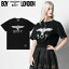 HE&SHE [̵] ڥܡɥ BOYLONDON KOREA ӥå륨å С Сեå ˥å ȥ꡼ ե󥭡 ȾµT B82TS1000U89