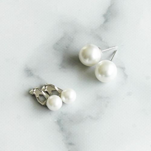 楽天シェアリービジュー-shearybijouスーパーSALE ピアス イヤリング 8mm 12mm パール アクセサリー レディース 同窓会 一粒 結婚式 フォーマル アクセサリー シンプル オフィス デイリー 小物 ファッション 雑貨 ギフト