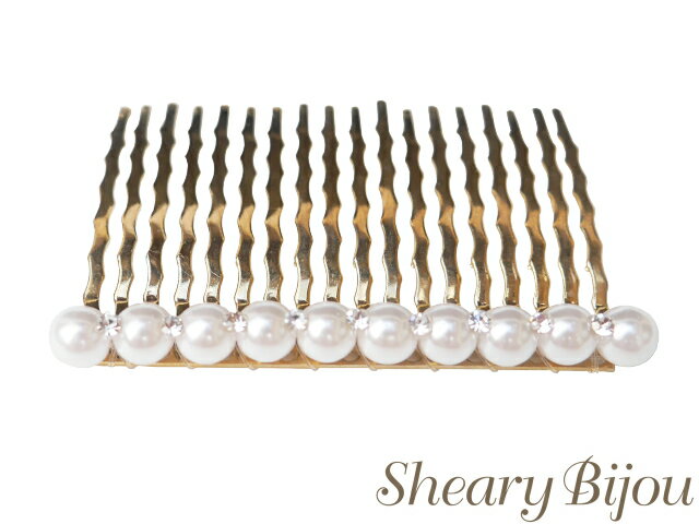 スーパーSALE コーム ミニ 小さめ 浴衣 髪飾り 花火 ヘアアクセサリ レディース 女性 キッズ 女の子 フォーマル ワンポイント 前髪 結婚式 二次会 お...