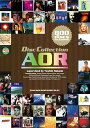ディスク・コレクション/AOR(音楽書)(63895)