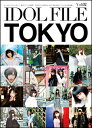 IDOL FILE Vol.02(音楽書)(76222)