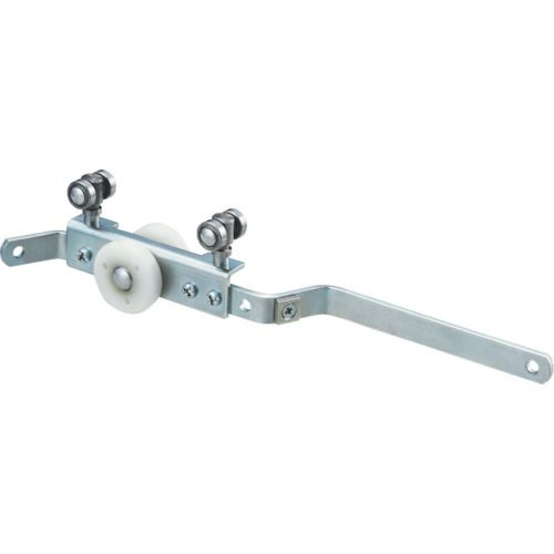 乐天商城 - D30MG付手引用交叉ランナー [12T69] D30型レール用 業務用カーテンレール 大型レール 大型機能レール