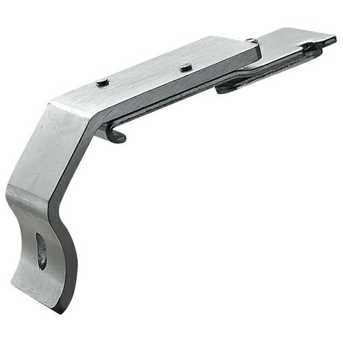 樂天商城 - D40パイプ用ブラケット 38Φ [15Y42] D40型レール用 業務用カーテンレール 大型レール 大型機能レール