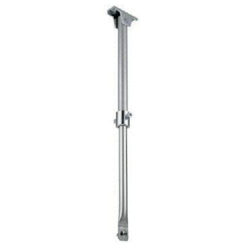 乐天商城 - ベンダー伸縮吊棒 1600(850〜1600mm) [19Y94] ベンダーレール用 業務用カーテンレール 大型レール 大型機能レール