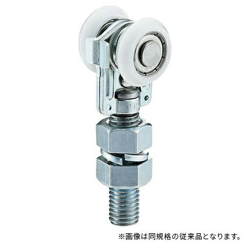 樂天商城 - XGボルトランナーL [29T29L] XGレール用 業務用カーテンレール 大型レール 大型機能レール