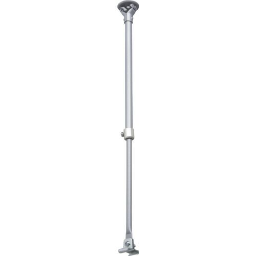 樂天商城 - D25伸縮吊棒 700(400〜700mm) [9T92] D25型レール用 業務用カーテンレール 大型レール 大型機能レール