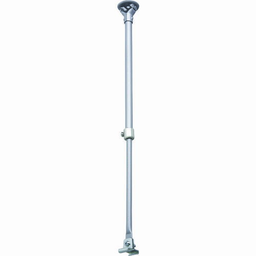 樂天商城 - D25伸縮吊棒 1000(550〜1000mm) [9T93] D25型レール用 業務用カーテンレール 大型レール 大型機能レール