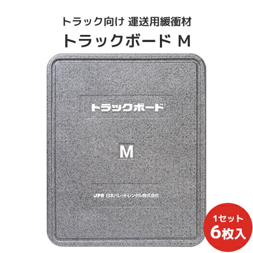 トラックボードM 1200×1000×50Hmm 6枚セット【全国送料無料】トラック緩衝材 トラック緩衝ボード 運送用緩衝材 梱包資材 隙間埋め トラック向け 業務用 トラック用 物流用品 緩衝材 衝撃吸収 荷崩れ防止