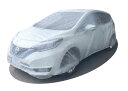 不織布自動車カバー 大切な愛車を黄砂・ホコリから守る高品質ボディカバー(L)3800mm×6600mm・(LL)4800mm×7500mm炎天下夏季晴天時の使用も可能。通気性のある素材でボディへ貼りつかない。塗装飛沫防止 装着簡単 収納袋付で便利【レビューで500円OFFクーポン進呈】