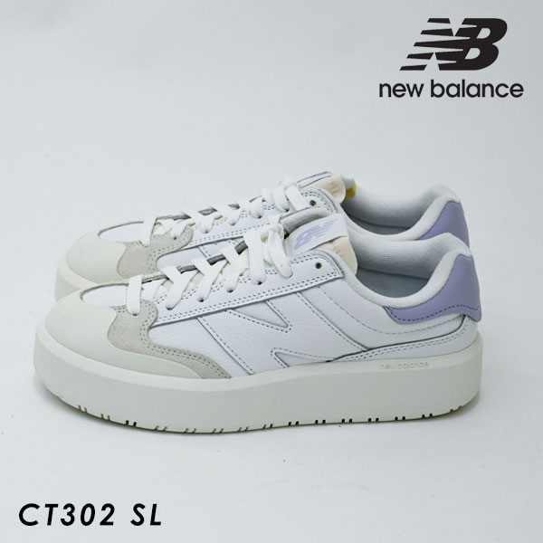   ニューバランス NEW BALANCE CT302 SL スニーカー シューズ 靴 ct302sl ギフト