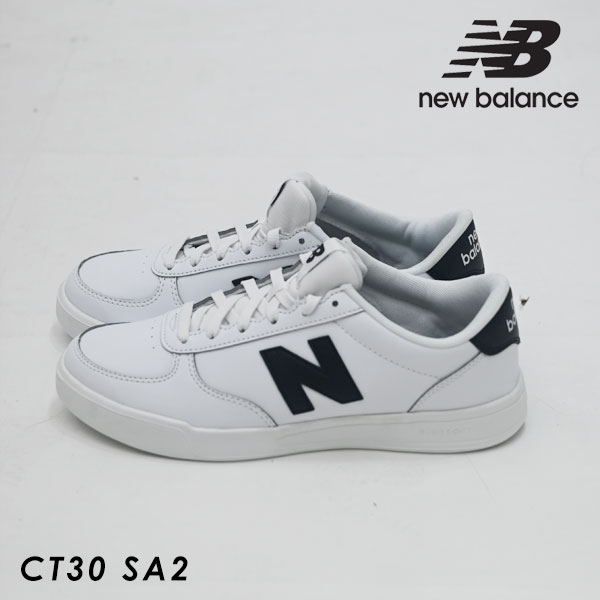 【期間限定 SALE12%OFF】 【即納】 ニューバランス NEW BALANCE CT30 SA2 スニーカー シューズ 靴 ct30sa2 ギフト