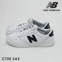 【SPRING SALE10%OFF】 【即納】 ニューバランス NEW BALANCE CT30 SA2 スニーカー シューズ 靴 ct30sa2 ギフト