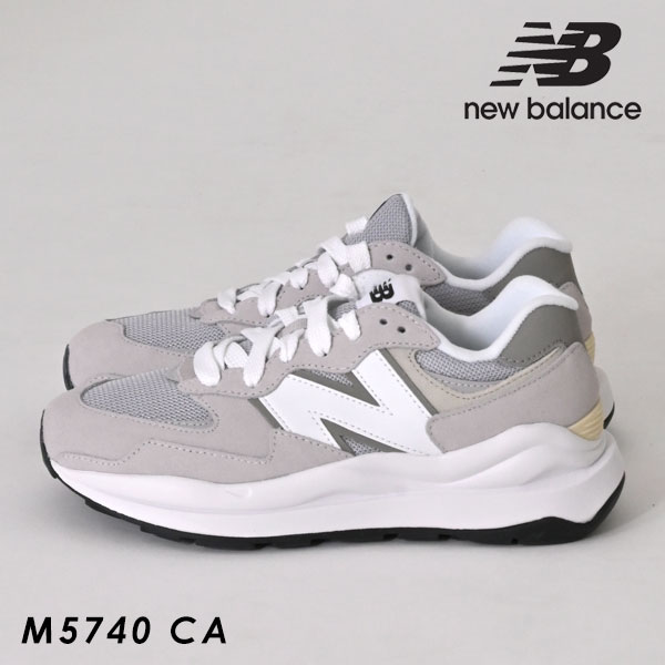  ニューバランス NEW BALANCE M5740 CA スニーカー シューズ 靴 m5740ca