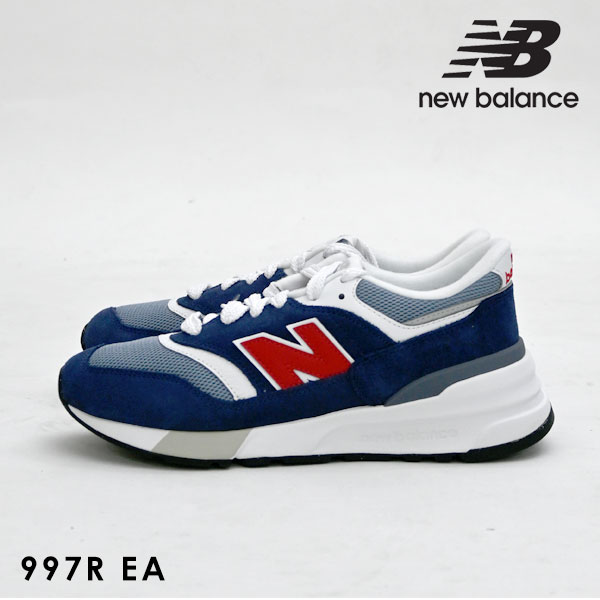  ニューバランス NEW BALANCE 997R EA スニーカー シューズ 靴 u997rea ギフト