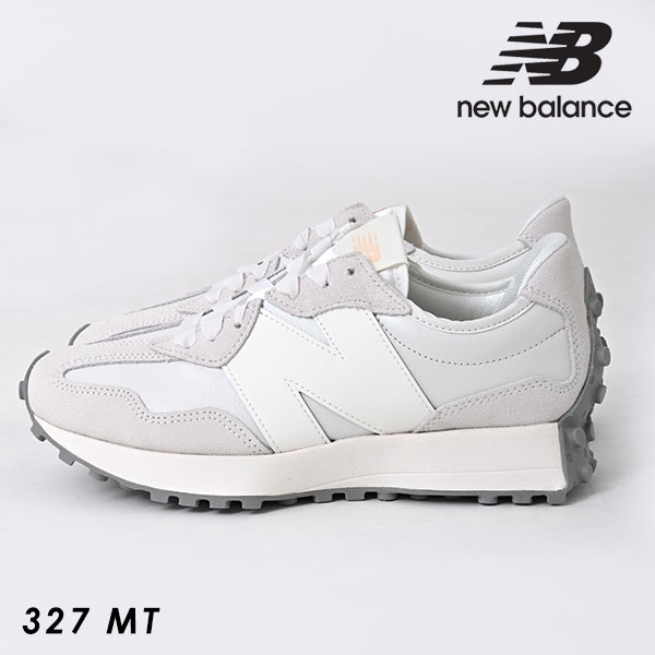 【即納】 ニューバランス NEW BALANCE WS327 MT スニーカー シューズ 靴 ギフト ws327mtのサムネイル