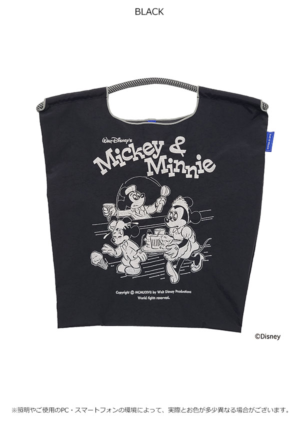 【送料無料】【即納】 Ball＆Chain ボールアンドチェーン 正規品 Mickey&Minnie M...