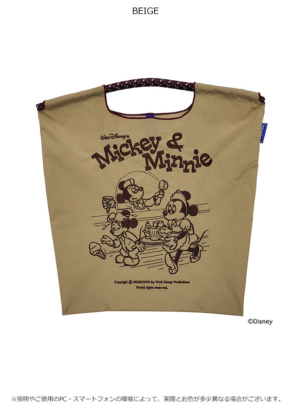 【送料無料】【即納】 Ball＆Chain ボールアンドチェーン 正規品 Mickey&Minnie M...