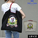 【送料無料】【即納】 Ball&Chain ボールアンドチェーン 正規品 Russeluno R.GOD SAVE THE GREEN Lサイズ バッグ ゴルフ...