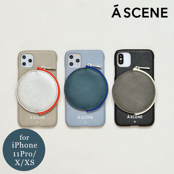 【SPRING SALE30%OFF】【即納】 【11Pro/X/XS対応】エーシーン A SCENE For cars neo case スマホケース iphoneケース ajew エジュー n..