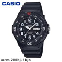 【即納】 【国内正規品】 カシオ CASIO MRW-200HJ-1BJH 腕時計 時計 ウォッチ mrw-200hj-1bjh ギフト(2)