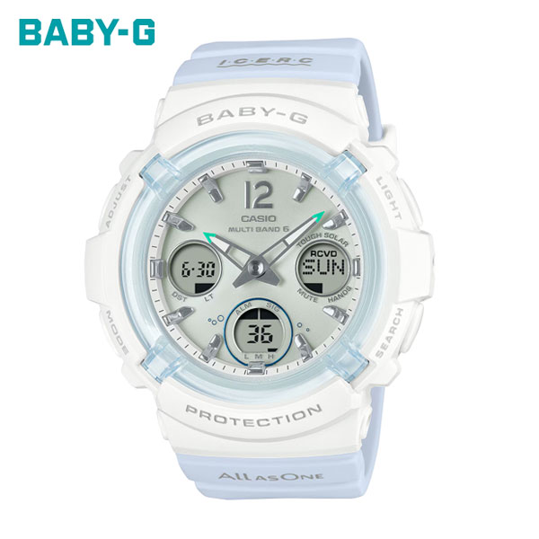 BabyG 新品未使用 楽天市場】未使用品（シリーズBABY-G（カシオ））（レディース
