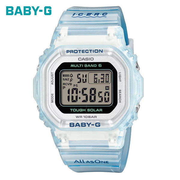 楽天市場】baby-g イルクジの通販