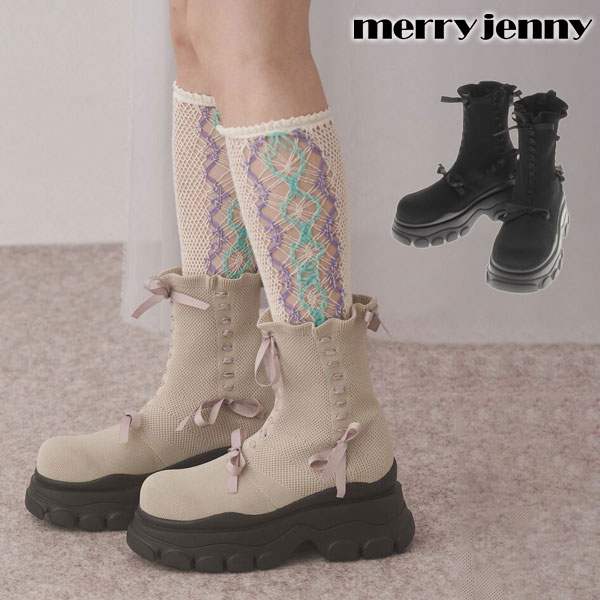 SHEHERʥϡˤ㤨֡ڿ10%OFFۡ¨Ǽ ꡼ˡ merry jenny  ribbon ribbon˥åȥ֡ ֡  ܥ 282551800401פβǤʤ14,850ߤˤʤޤ