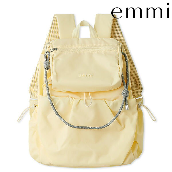 楽天市場】emmi yoga エミ ヨガ バッグの通販