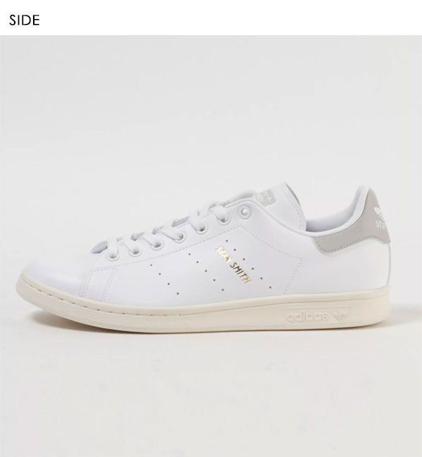 【最大10％OFFクーポン】《即納》【限定商品】アディダスオリジナルス adidas originals STAN SMITH スタンスミス レディース シューズ 靴 スニーカー グレー ホワイト クリアグラナイト ローカット カジュアル 普段履き ギフト 人気 s75075 bz0460 gx6286