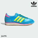 【即納】 アディダスオリジナルス adidas originals SL 72 OG 靴 スニーカー ローカット ロゴ ギフト jio196