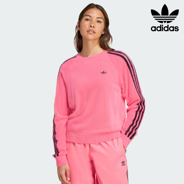 楽天市場】アディダス レディース セットアップ（ニット