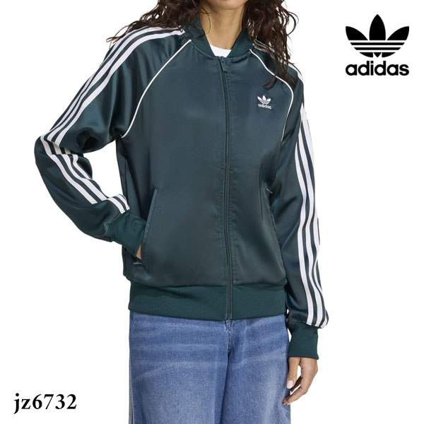 ����ȥ꡼�ǥݥ���Ⱦ�褻 ��SALE10%OFF�ۡ�¨Ǽ�ۥ��ǥ��������ꥸ�ʥ륹 adidas originals adidas ORI SST SATIN ...