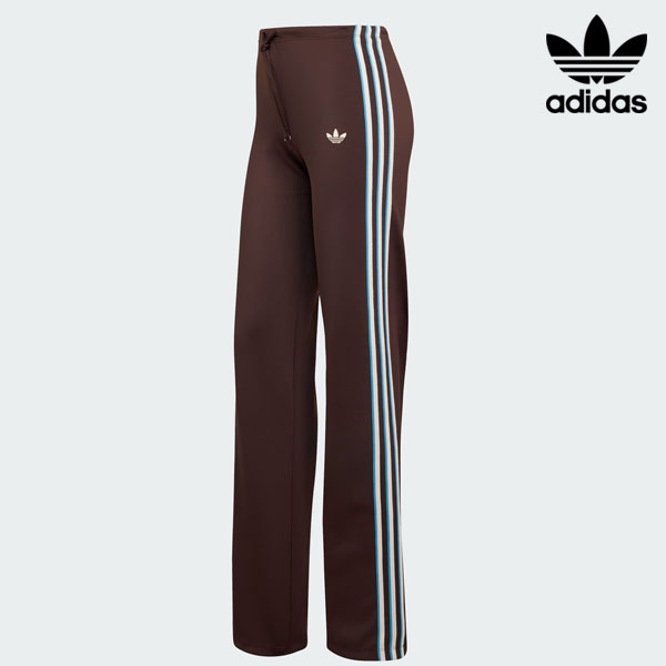 楽天市場】ADIDAS ORIGINALS（カラーブラウン）（パンツ｜ボトムス